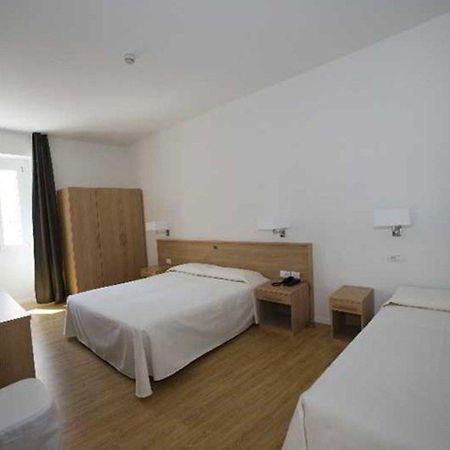 Hotel Geier Torbole Sul Garda Exterior foto